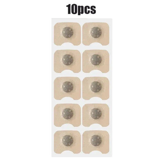 Magnetic Nose Strips Intake Breathing Anti-Snoring Nose Clip Nasal Breathing Dilators Kits Increase Sports Air Improve Sleeping